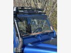 Thumbnail Photo 18 for 1993 Land Rover Defender NULL